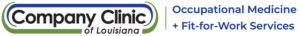 Company Clinic logo