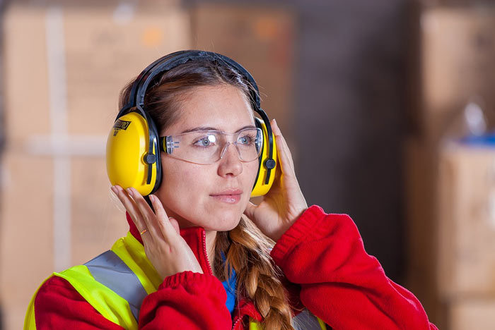 OSHA, Hearing Conservation, And You