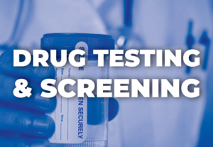 on site drug testing and drug screening and blood alcohol testing shreveport bossier